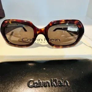 Calvin Klein | Accessories | New Vintage Calvin Klein Oval  display picture 1